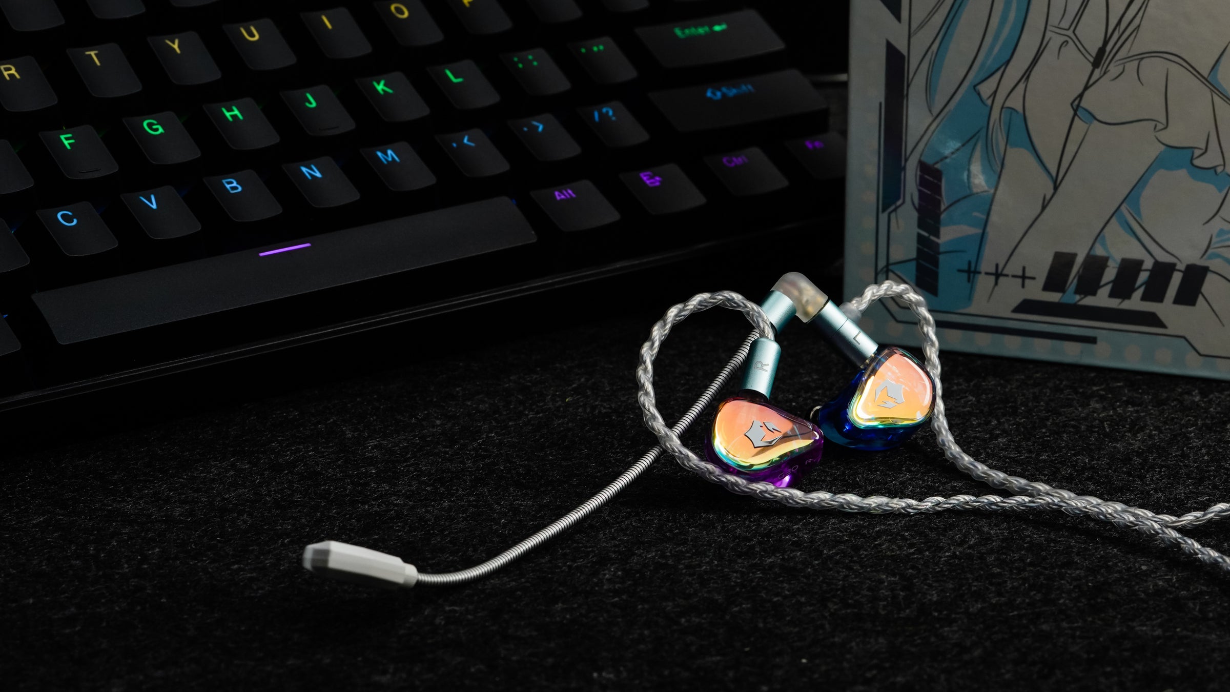 EPZ Audio公式ストア | Hi-Fi IEM、ゲーミングIEM、ドングルDAC/アンプ