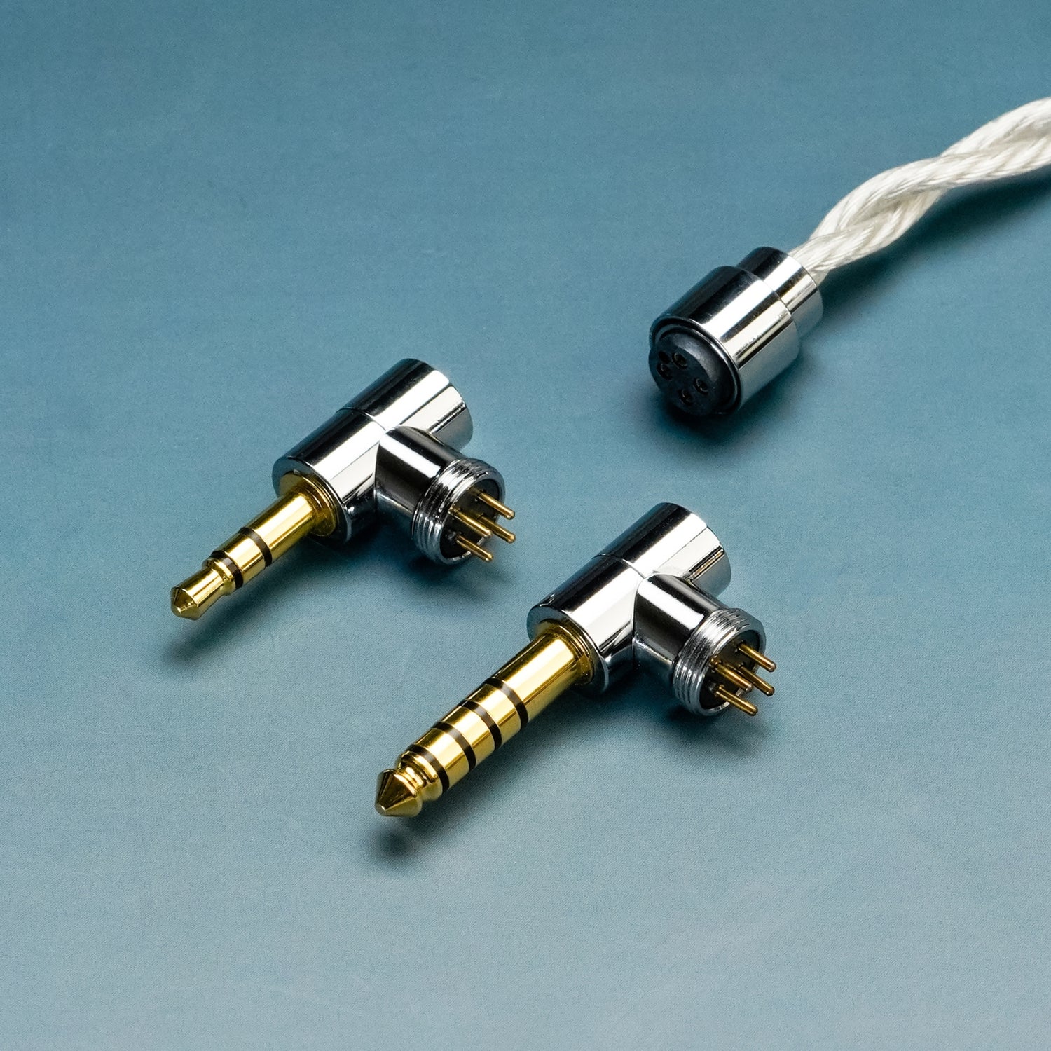EPZ P40 トライブリッドIEM | 2DD + 平面駆動 + PZT インイヤー EPZ P40 トライブリッドIEM | 2DD + 平面駆動 + PZT インイヤー