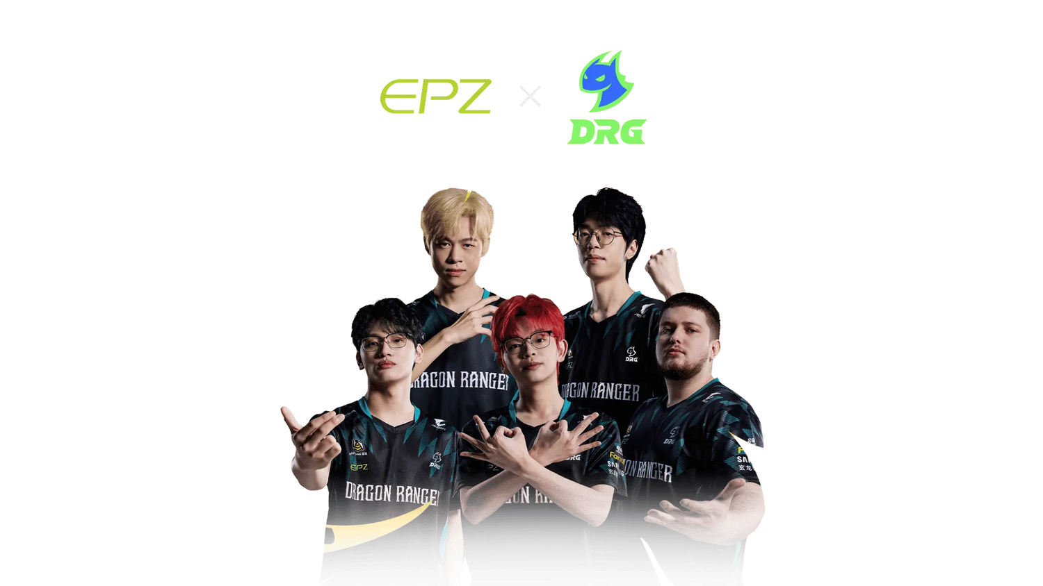 EPZ-X-DRG-E-SPORT-TEAM