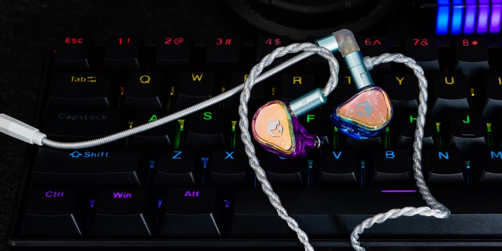 EPZ Audio公式ストア | Hi-Fi IEM、ゲーミングIEM、ドングルDAC/アンプ