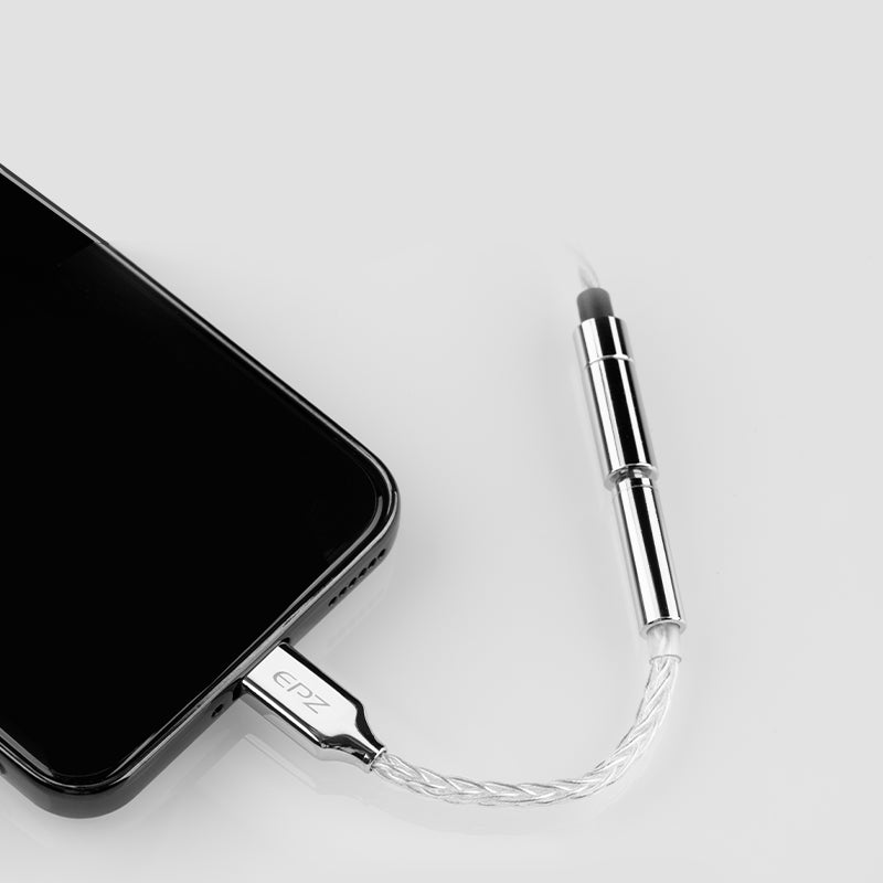 EPZ TP15 Portable DAC Dongle