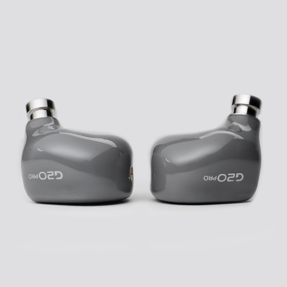 EPZ G20 Pro Gaming IEMs