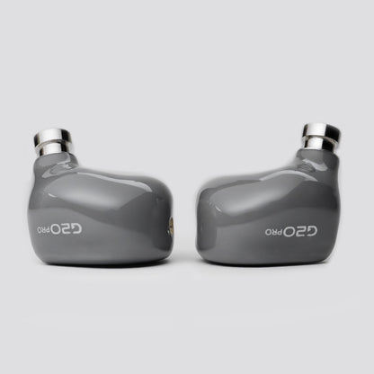 EPZ G20 Pro Gaming IEMs