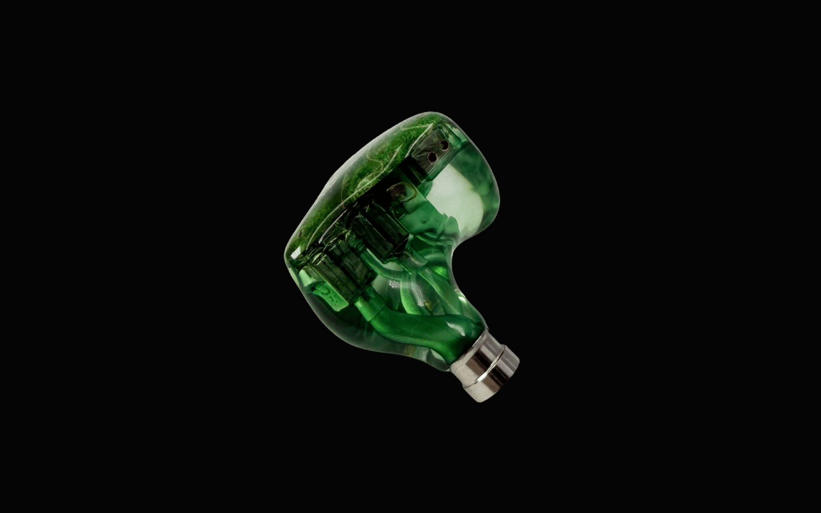 IEM shell and build image