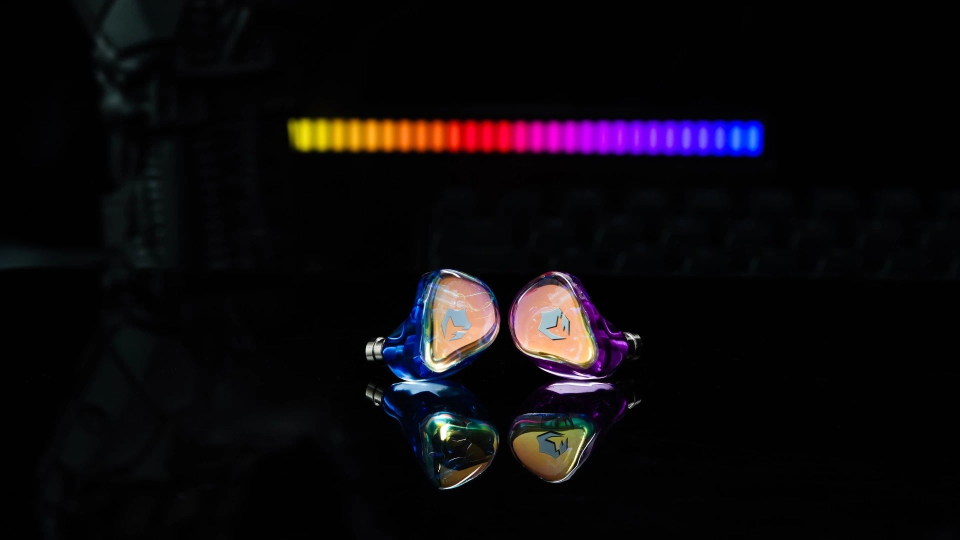 EPZ G30 GAMING IEMS