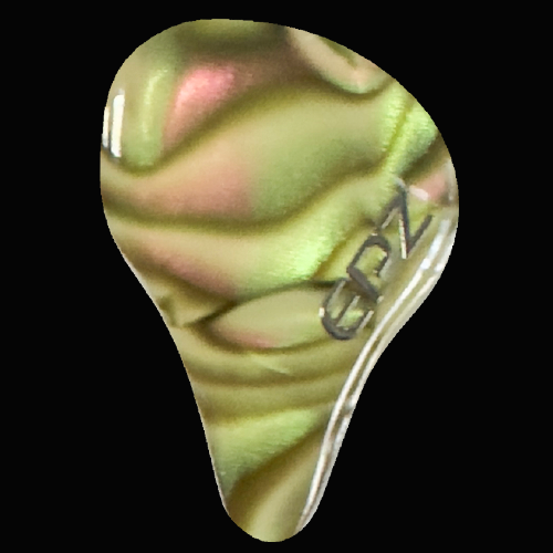 定制HiFi耳机面盖设计