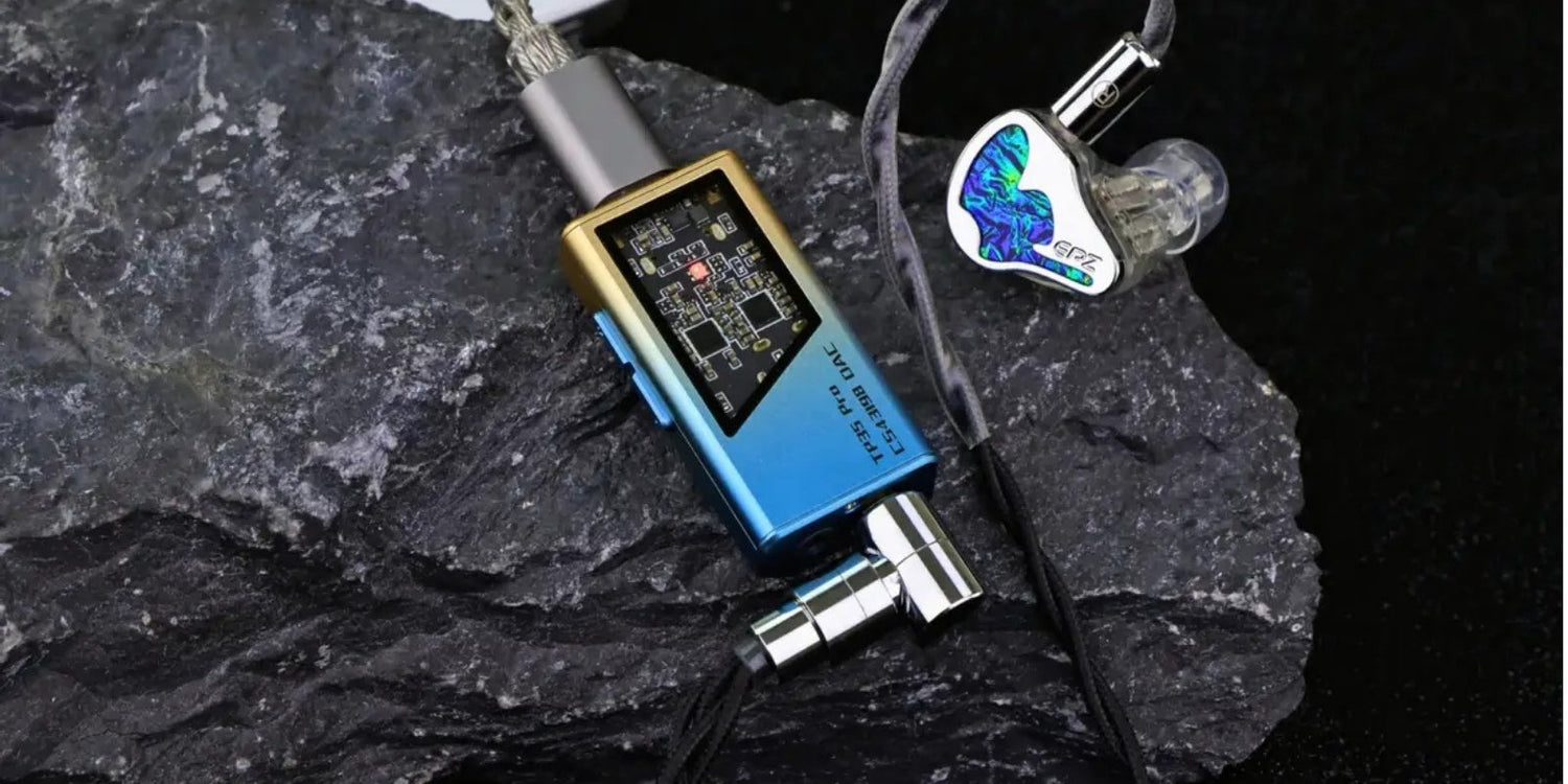 epz tp35 pro dac