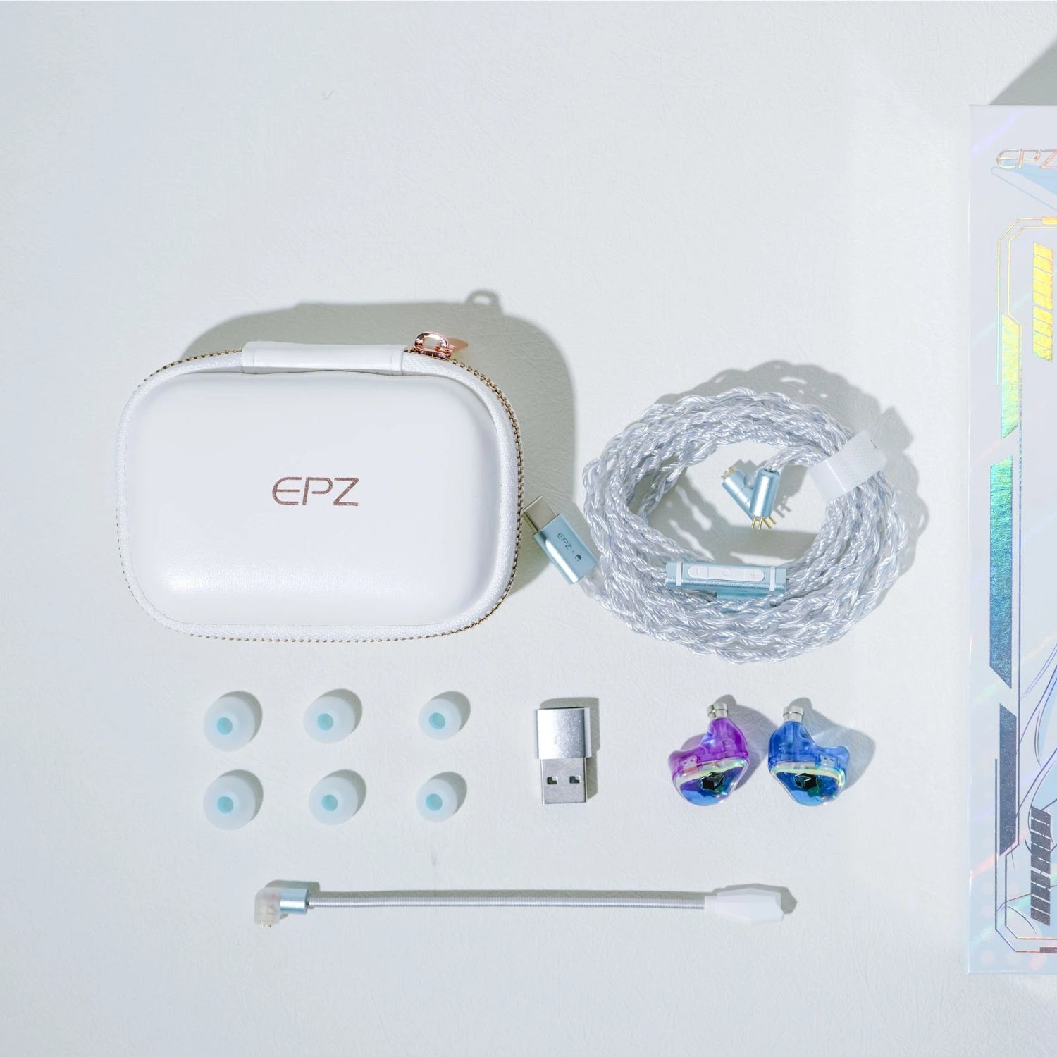 EPZ-G30-GAMING-IEMs