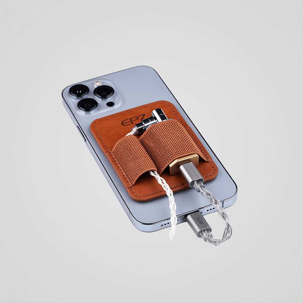 EPZ MagSafe DAC Holder