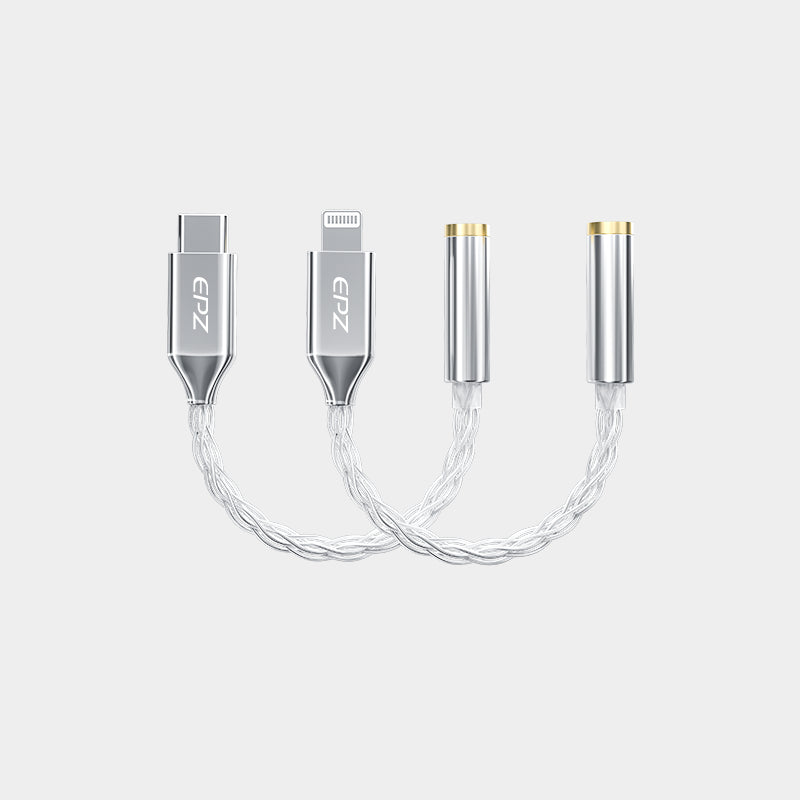 EPZ TP15 Portable DAC Dongle
