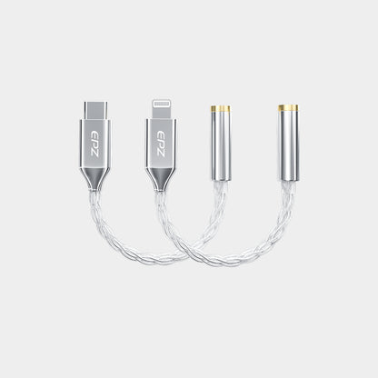 EPZ TP15 Portable DAC Dongle