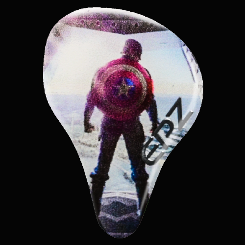 定制HiFi耳机面盖设计