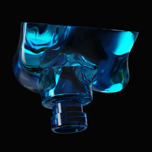 定制HiFi耳机面盖设计