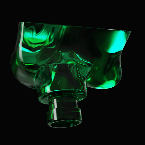 定制HiFi耳机面盖设计