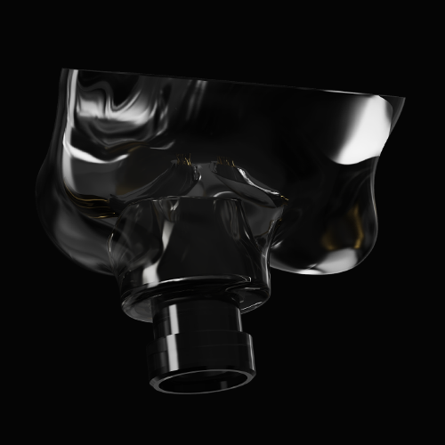 Bespoke Shell