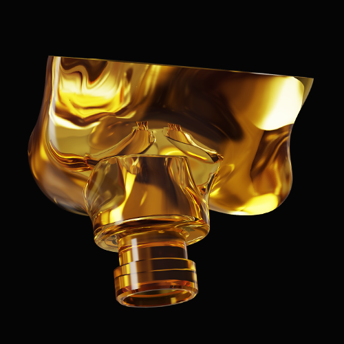 定制HiFi耳机面盖设计