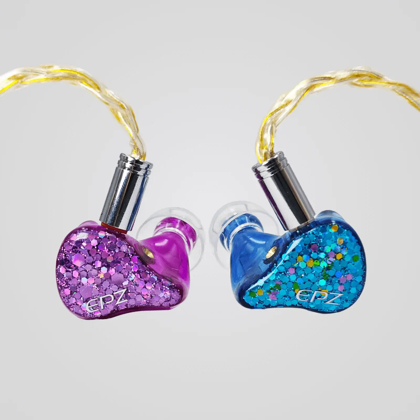 EPZ 530 Pro IEMs EPZ Audio