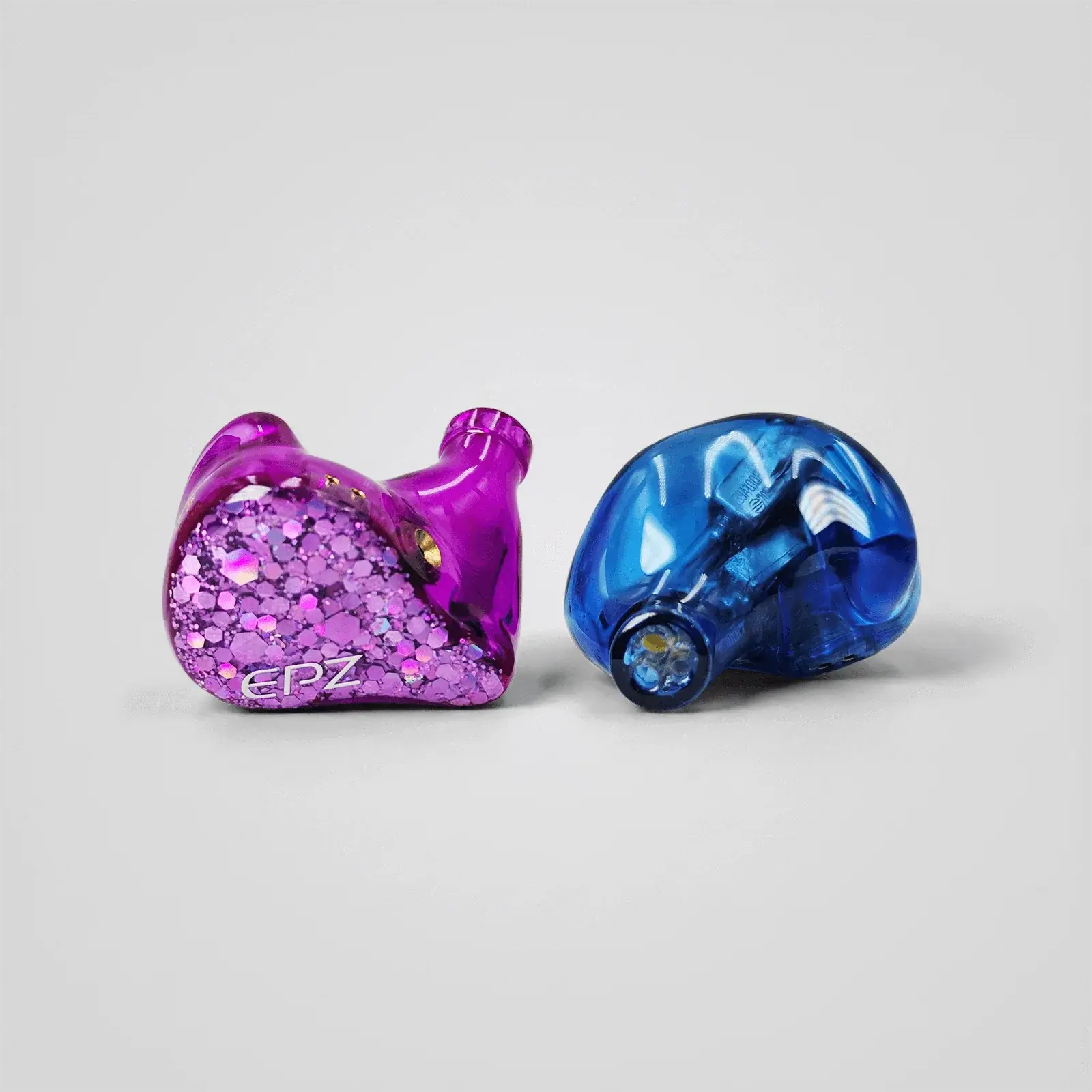 EPZ 530 Pro IEMs | 5-BA Sonion Wood Wired In-Ear Monitors – EPZ Audio