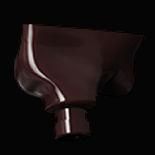 定制HiFi耳机面盖设计