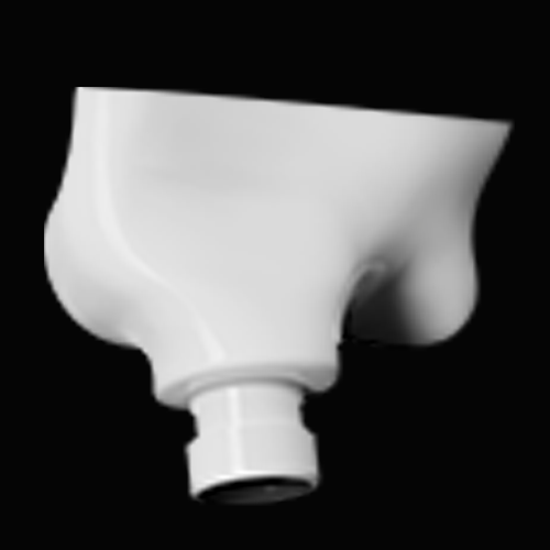 定制HiFi耳机面盖设计