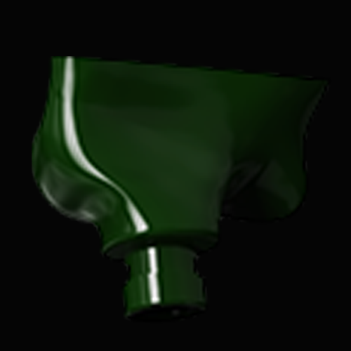 定制HiFi耳机面盖设计