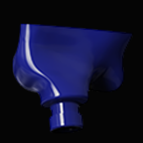 定制HiFi耳机面盖设计