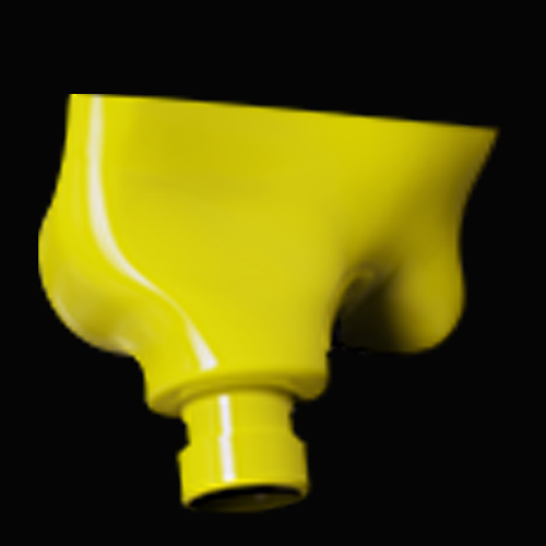 Bespoke Shell