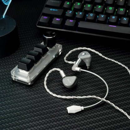 EPZ G20 Pro Gaming IEMs