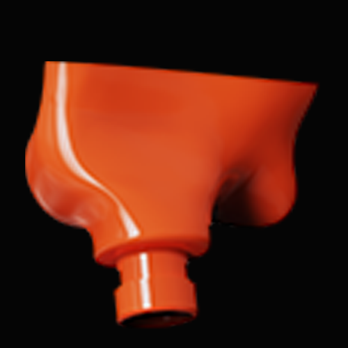 定制HiFi耳机面盖设计