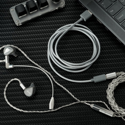 EPZ G20 Pro Gaming IEMs