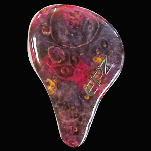 定制HiFi耳机面盖设计