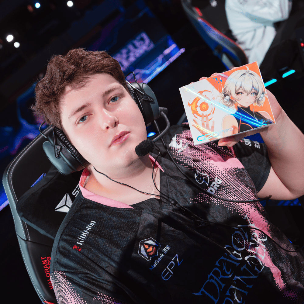 EPZ G20 Pro Gaming IEMs