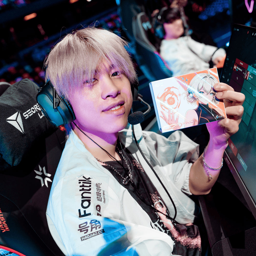 EPZ G20 Pro Gaming IEMs