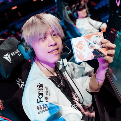 EPZ G20 Pro Gaming IEMs