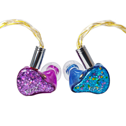 EPZ 530 Pro IEMs