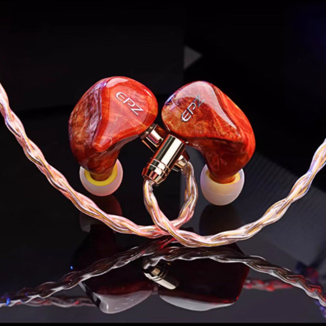EPZ 530 Pro IEMs