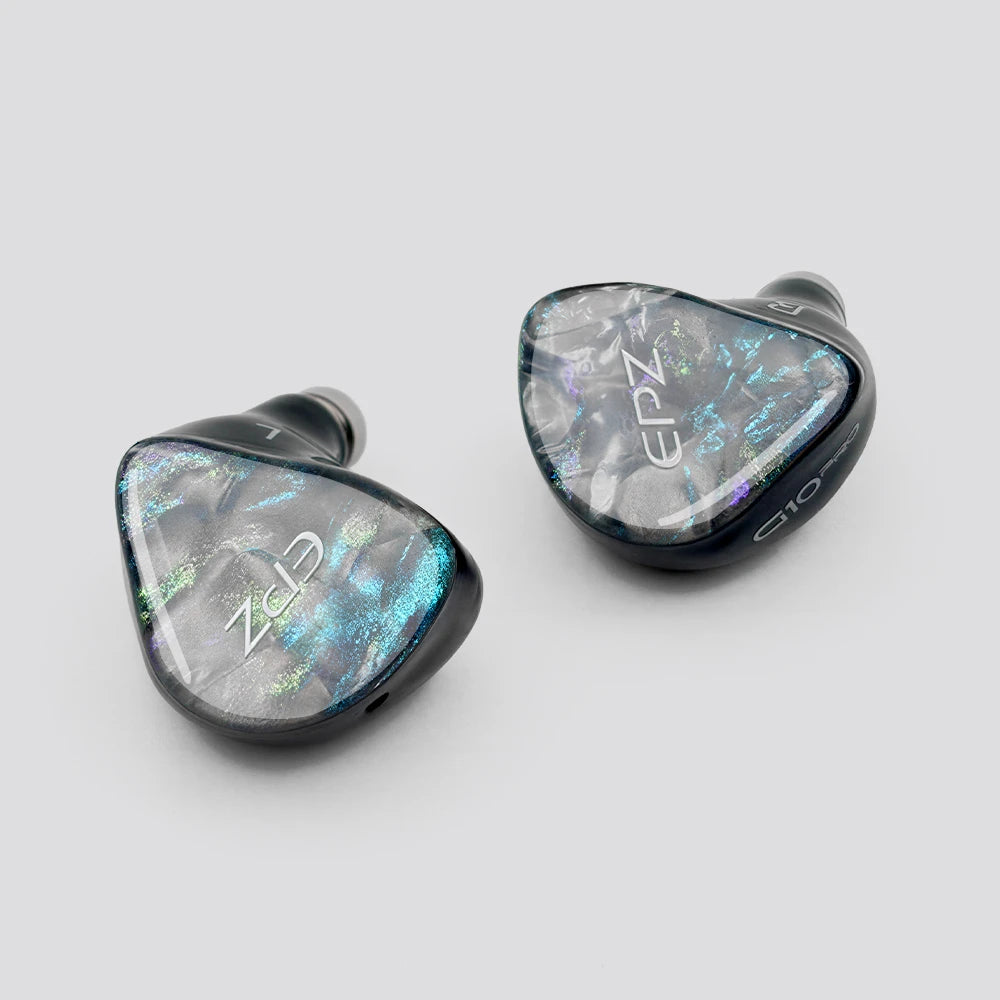 EPZ G10 Pro Gaming IEMs