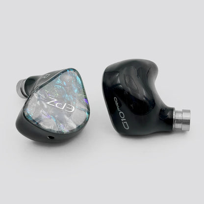 EPZ G10 Pro Gaming IEMs