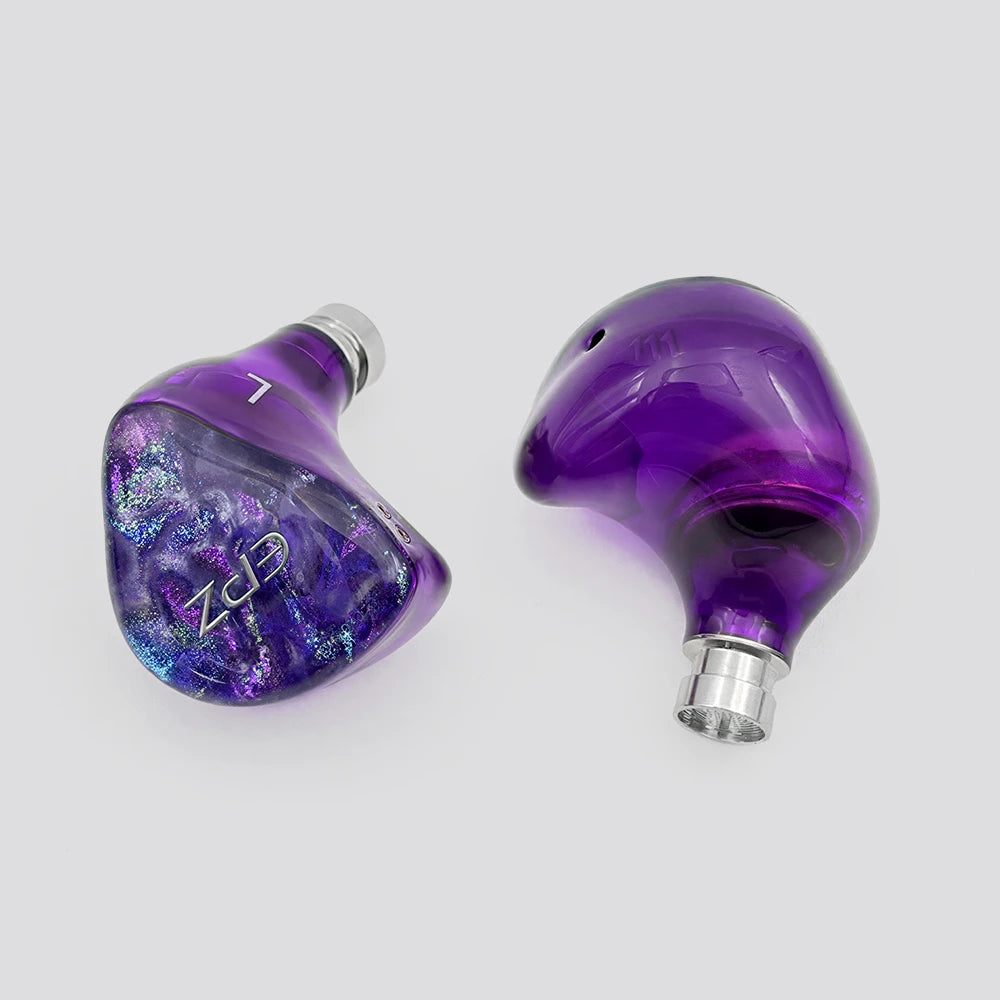 EPZ G10 Pro Gaming IEMs