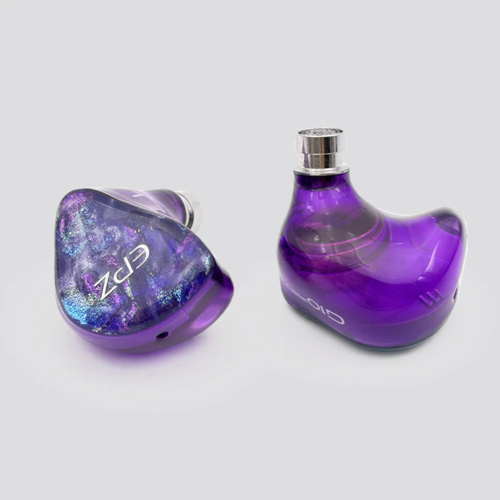 EPZ G10 Pro Gaming IEMs