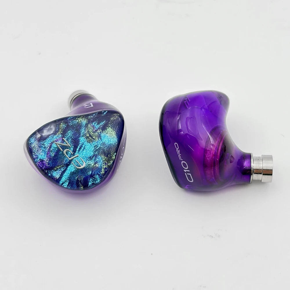 EPZ G10 Pro Gaming IEMs