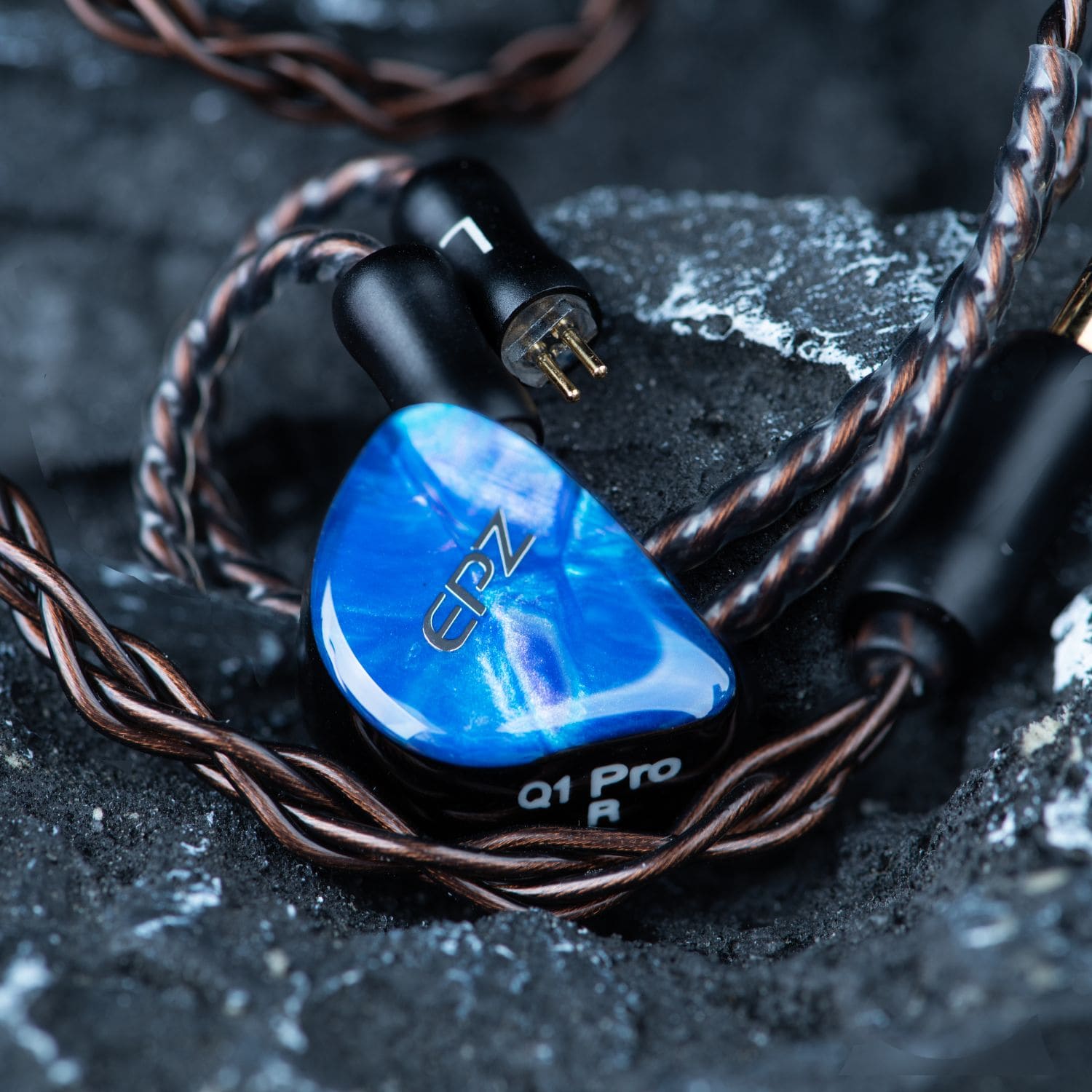 EPZ Q1 Pro IEMs