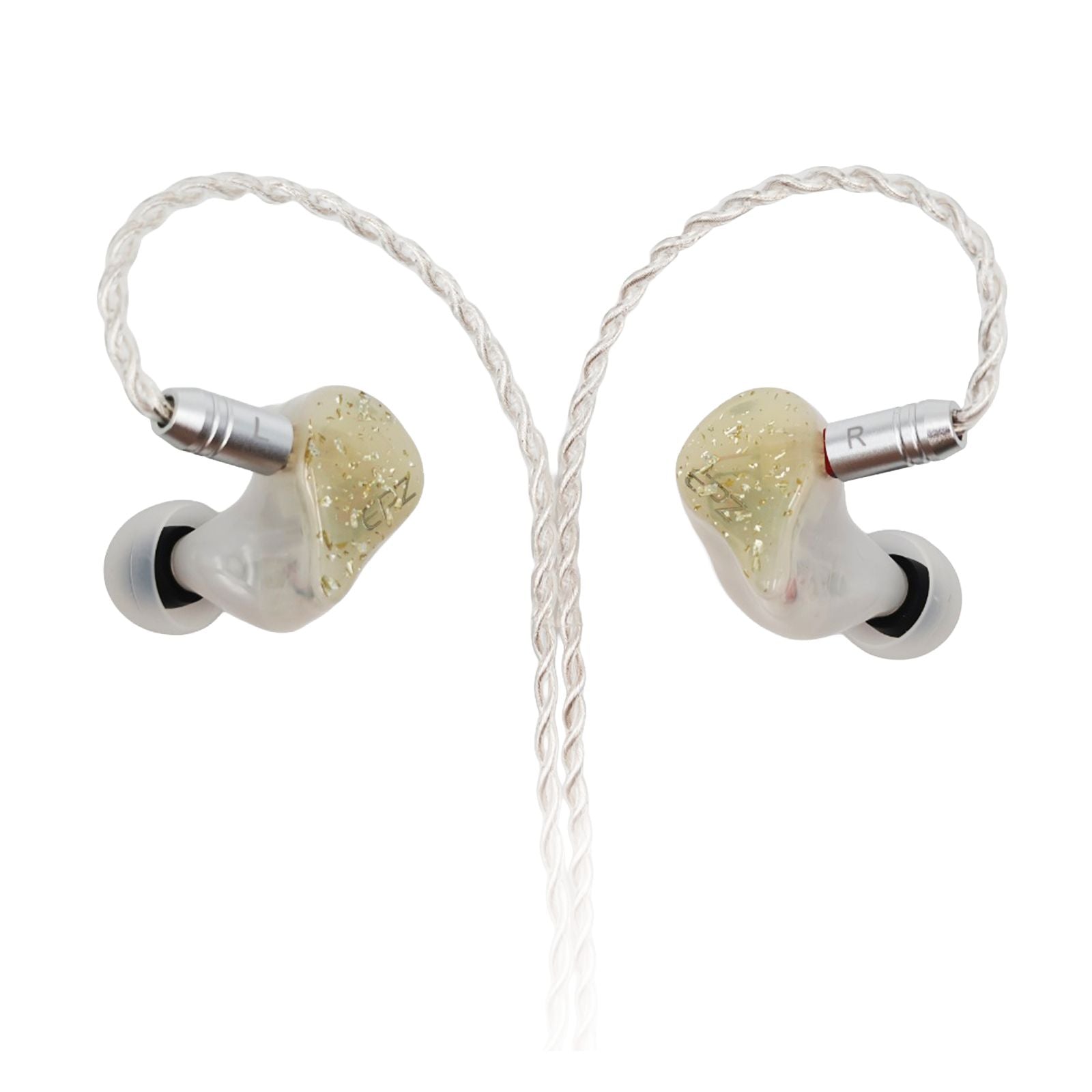 EPZ K1 IEMs