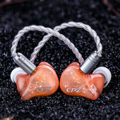 EPZ K1 IEMs