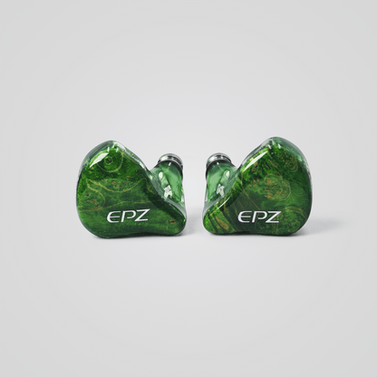 K5 IEMs
