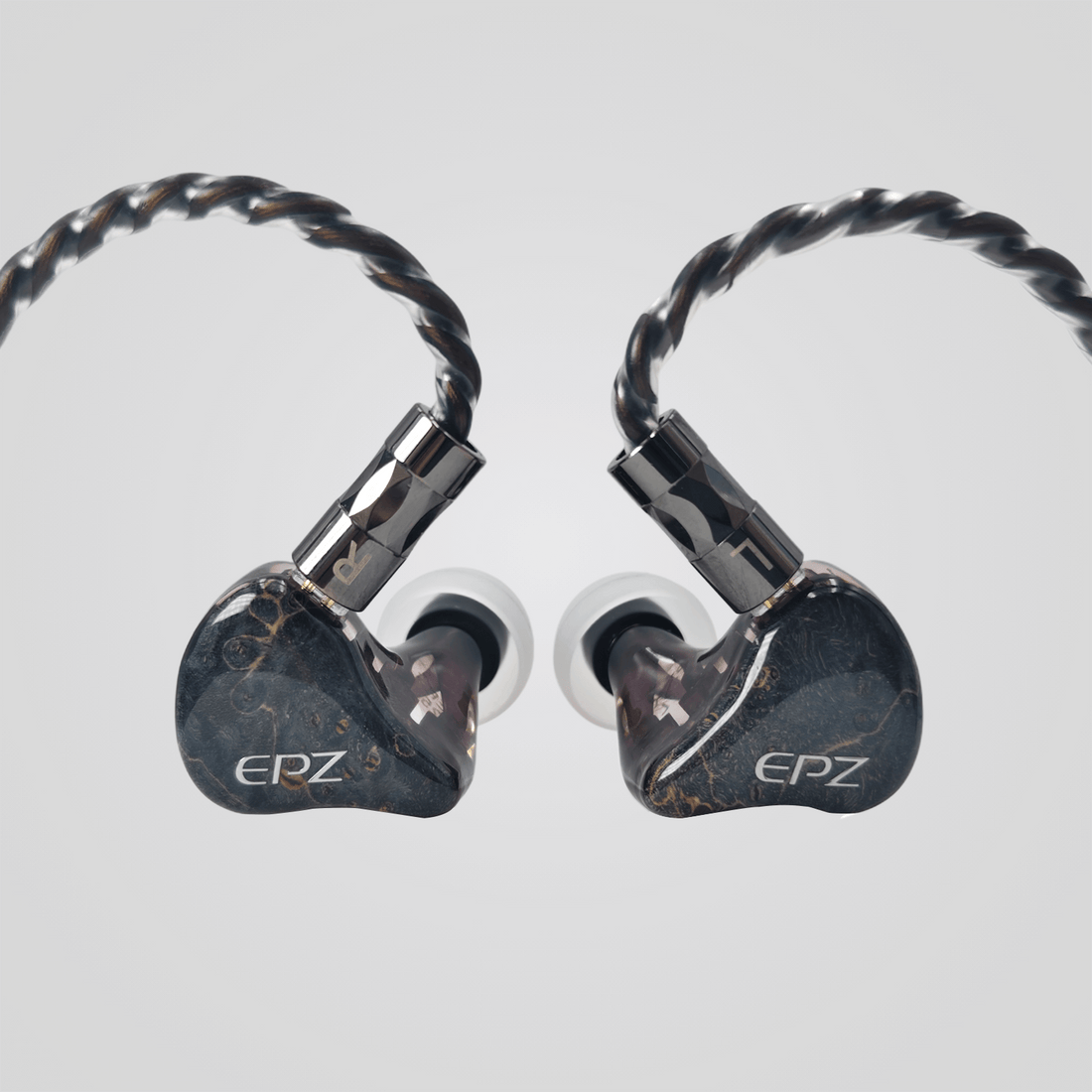 K5 IEMs