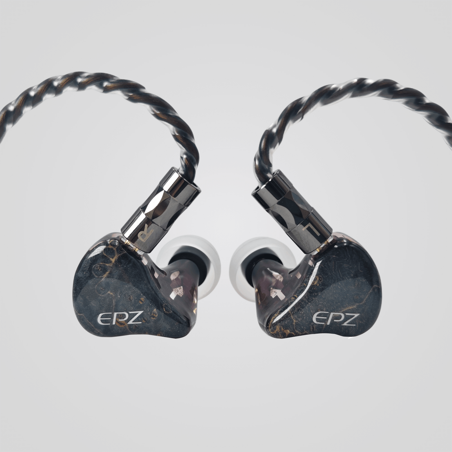 K5 IEMs