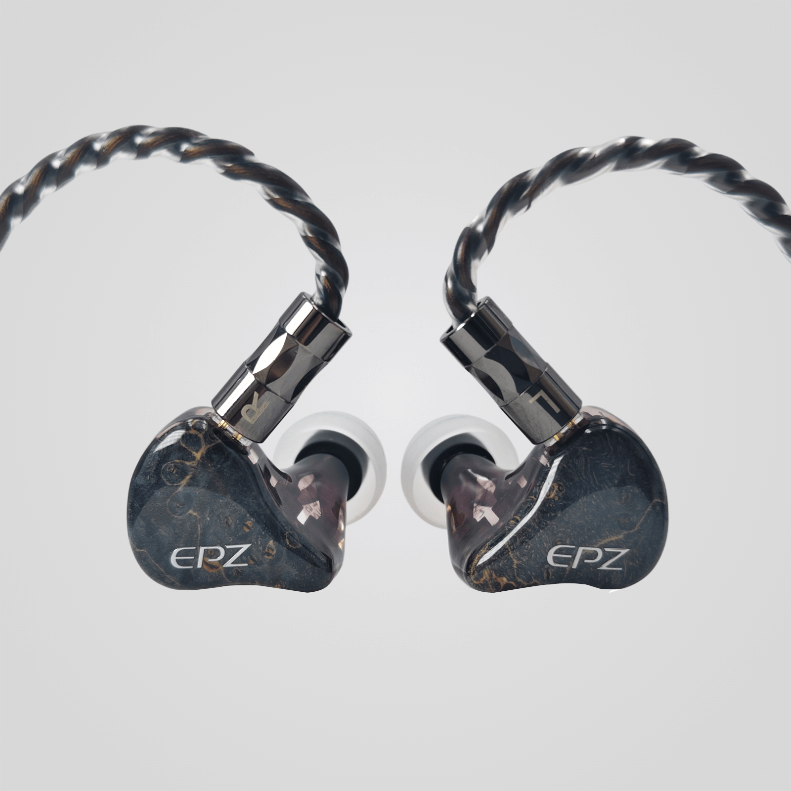 K5 IEMs