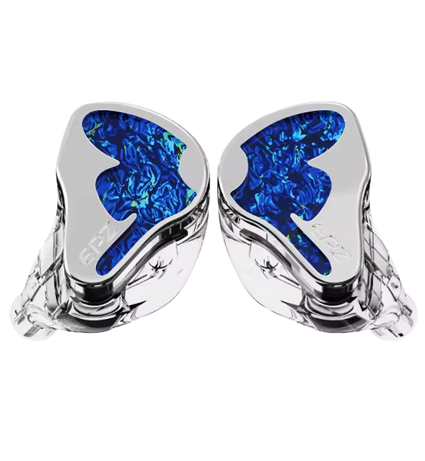 EPZ K9 IEMs