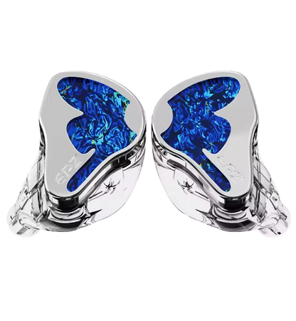 EPZ K9 IEMs